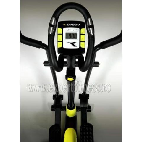 Bicicleta eliptica Diadora Circle Cross