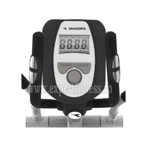 Bicicleta Eliptica Diadora DX Special 