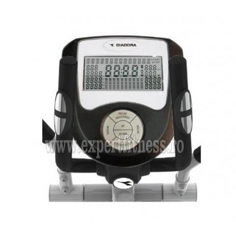 Bicicleta Eliptica Diadora Ergo