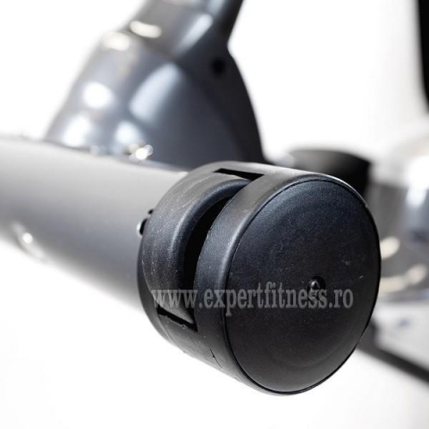 Bicicleta eliptica E400 Techfit