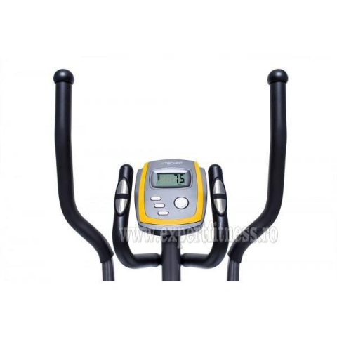 Bicicleta eliptica E400 Techfit