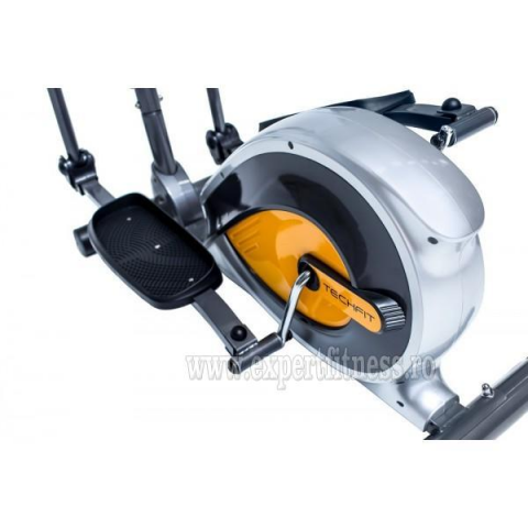 Bicicleta eliptica E400 Techfit