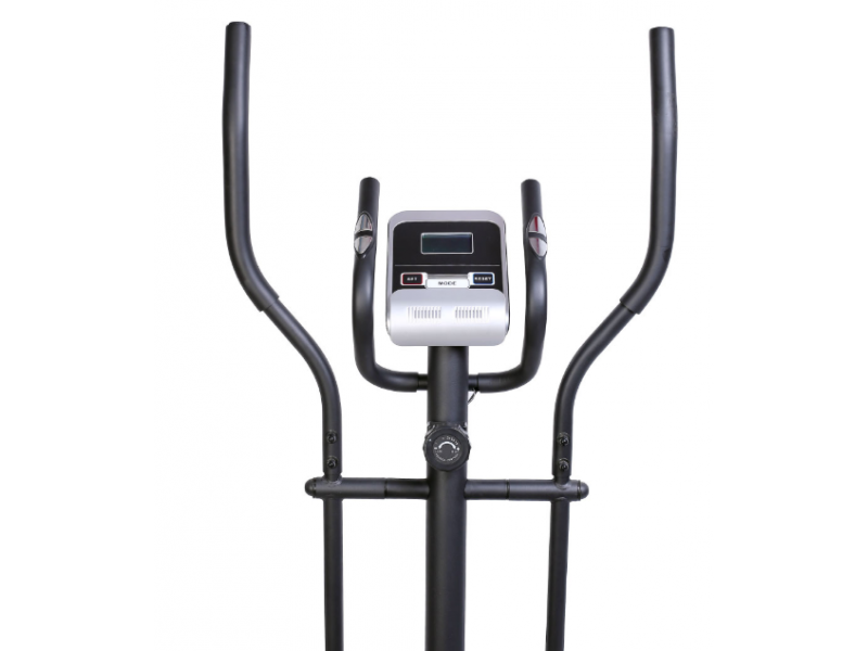 Bicicleta Eliptica EcoFit 602e