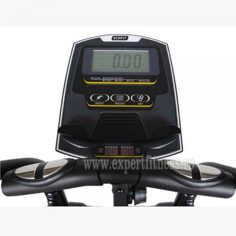 Bicicleta Eliptica EcoFit E 2608 E