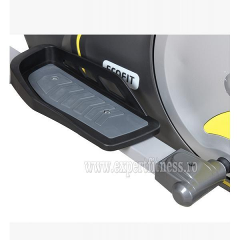 Bicicleta Eliptica EcoFit E 8224 EL