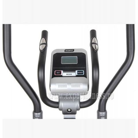 Bicicleta Eliptica EcoFit E 8224 EL