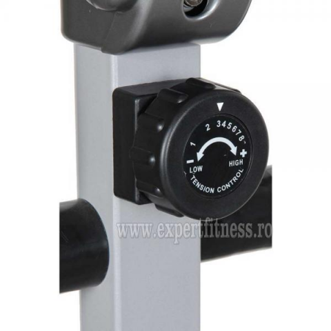 Bicicleta Eliptica EcoFit E 8224 EL