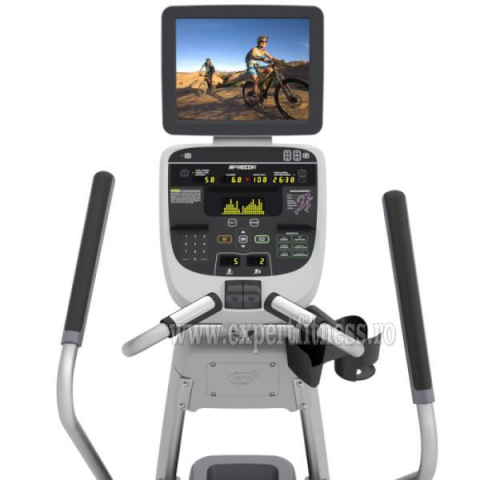 Bicicleta eliptica EFX835