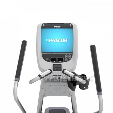 Bicicleta eliptica EFX885