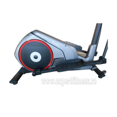 Bicicleta Eliptica Electromagnetica HB 8137 ELM
