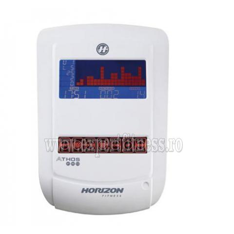 Bicicleta Eliptica Ergometrica Horizon ATHOS PRO S