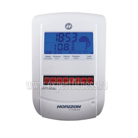 Bicicleta Eliptica Ergometrica Horizon ATHOS S