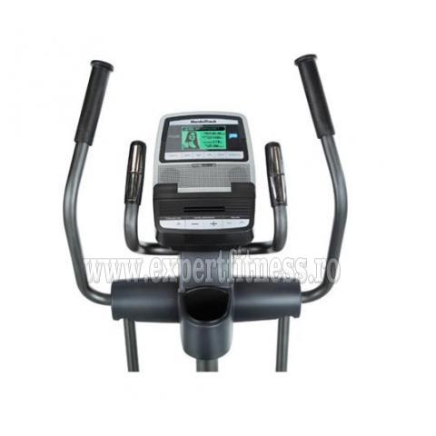 Bicicleta eliptica ergometrica NORDIC TRACK 7.0