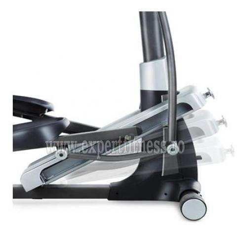 Bicicleta eliptica ergometrica NORDIC TRACK 7.0