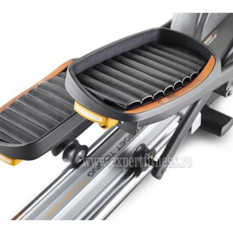 Bicicleta eliptica ergometrica Nordic Track E 9.5