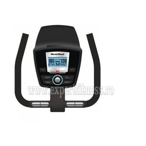 Bicicleta eliptica ergometrica NORDIC TRACK E 9 ZL