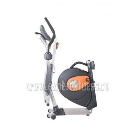 Bicicleta eliptica ergometrica  pliabila PROFORM 795 Compact Trainer