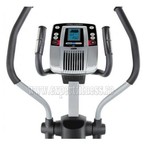 Bicicleta eliptica ergometrica PROFORM 320 ZLE