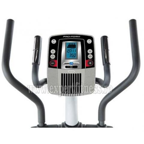 Bicicleta eliptica ergometrica PROFORM 420 ZLE