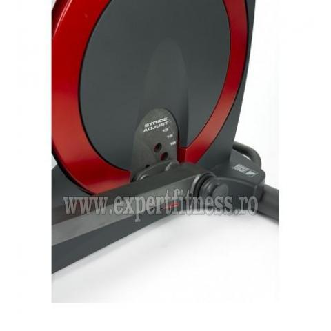 Bicicleta eliptica ergometrica  PROFORM 500 ZLE Space Saver