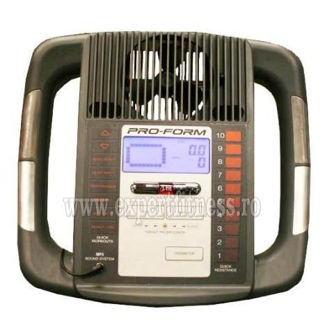 Bicicleta eliptica ergometrica  PROFORM 895 ZLE