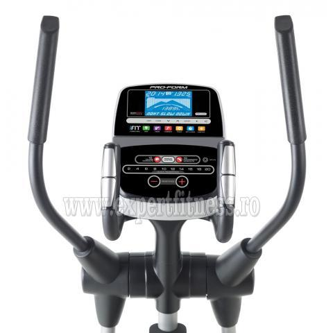 Bicicleta eliptica ergometrica Proform 900 ZLE