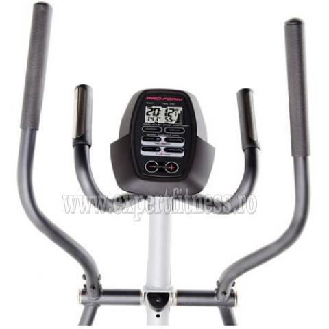 Bicicleta eliptica ergometrica Proform Hybrid Trainer