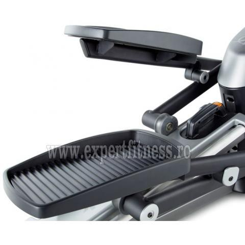 Bicicleta eliptica ergometrica semiprofesionala NORDIC TRACK E 7.2 