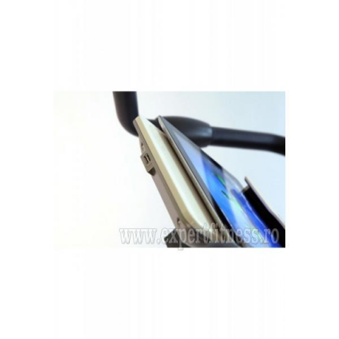 Bicicleta eliptica ergometrica Tunturi Pure R4.1