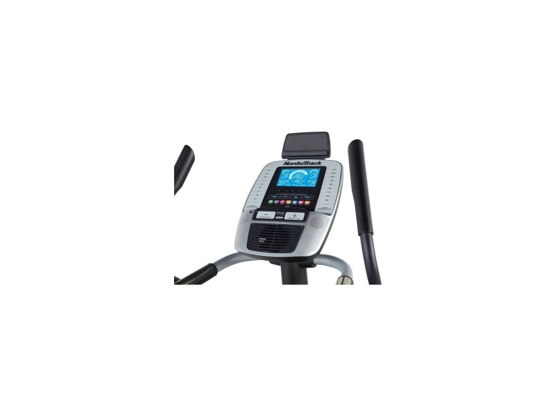 Bicicleta eliptica Expand Nordic Track ACT COMMERCIAL