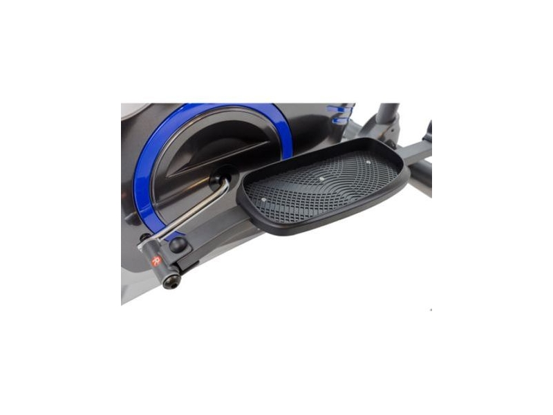 Bicicleta Eliptica Fitness Magnetica Techfit E410