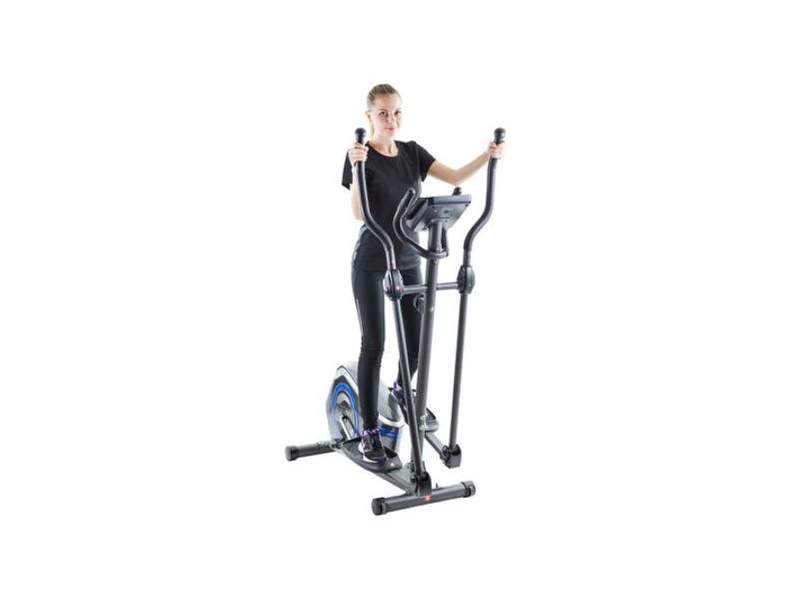 Bicicleta Eliptica Fitness Magnetica Techfit E410