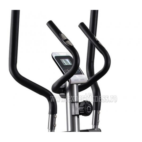 Bicicleta Eliptica Fitness Magnetica Techfit E450