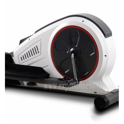 Bicicleta Eliptica Fitness Magnetica Techfit E500