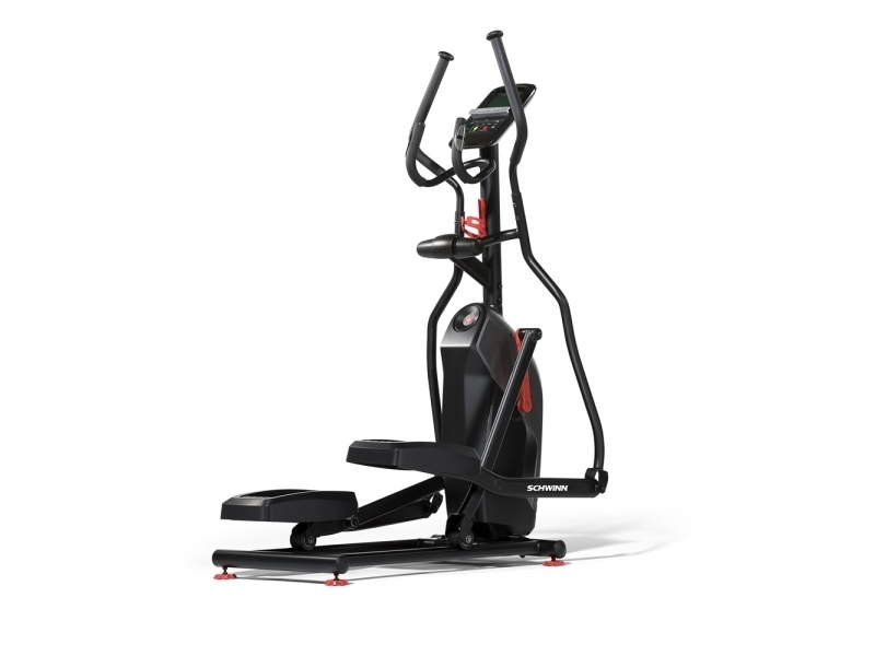 Bicicleta eliptica fitness SCHWINN 510E