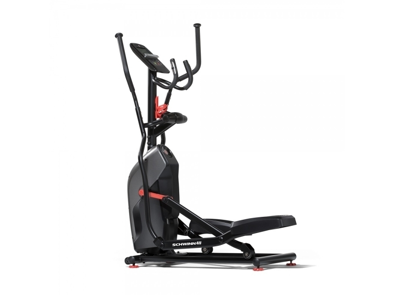 Bicicleta eliptica fitness SCHWINN 510E