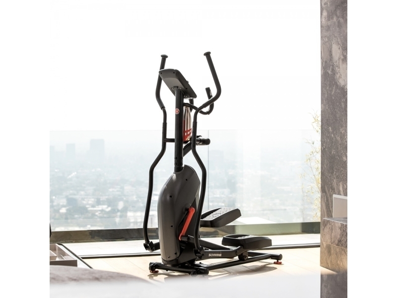 Bicicleta eliptica fitness SCHWINN 510E