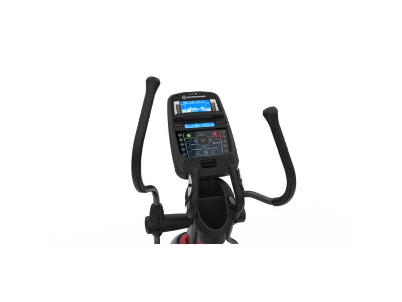 Bicicleta eliptica fitness SCHWINN 570E