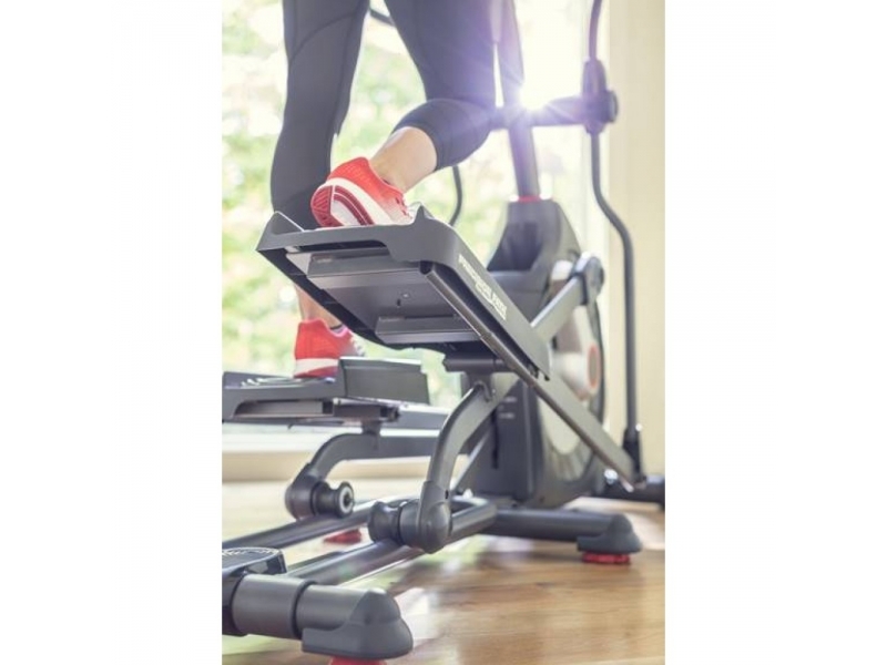 Bicicleta eliptica fitness SCHWINN 570E
