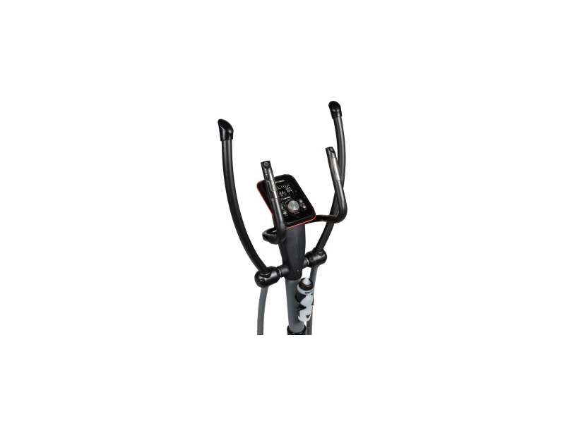 Bicicleta eliptica FLOW DCT2500 FLO2318