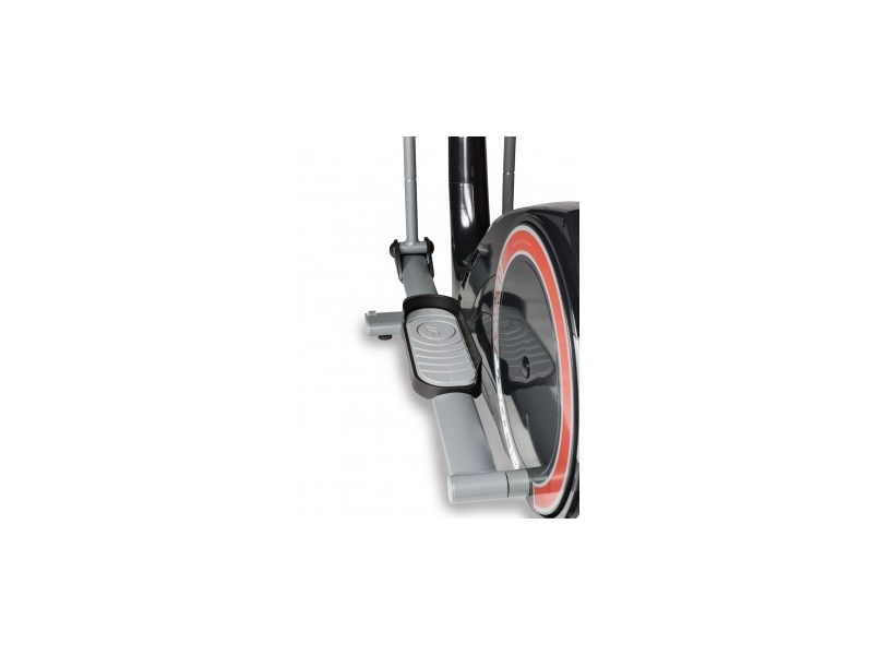 Bicicleta eliptica FLOW DCT2500 FLO2318