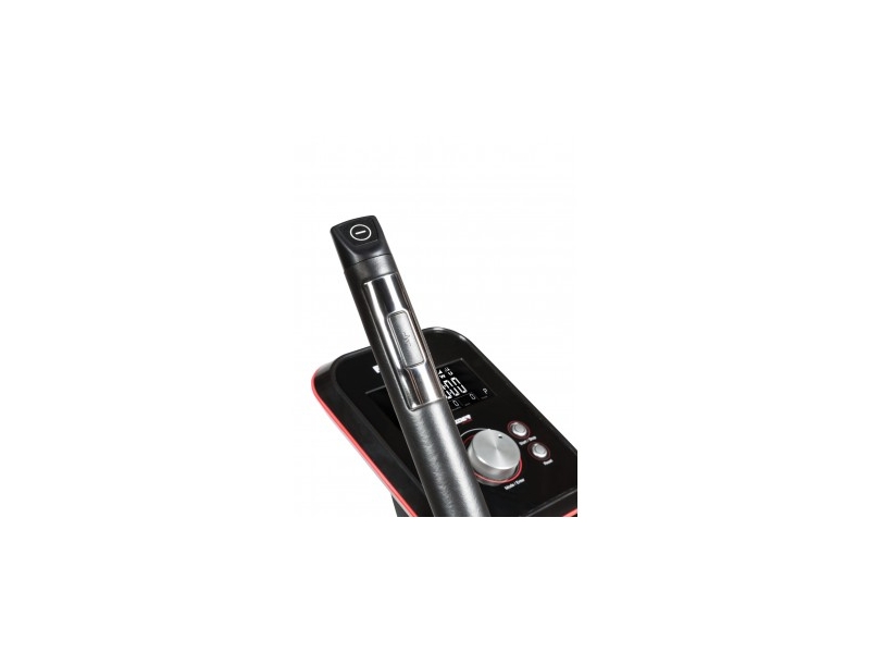 Bicicleta eliptica FLOW DCT2500 FLO2318