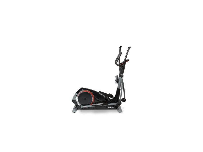 Bicicleta eliptica FLOW DCT2500 FLO2318