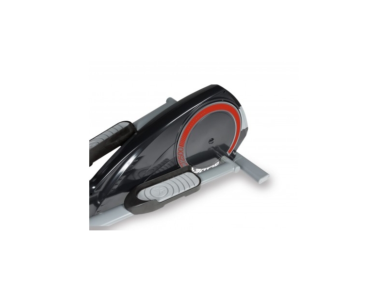 Bicicleta eliptica FLOW DCT2500 FLO2318