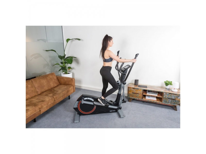 Bicicleta eliptica FLOW DCT2500i FFD19403