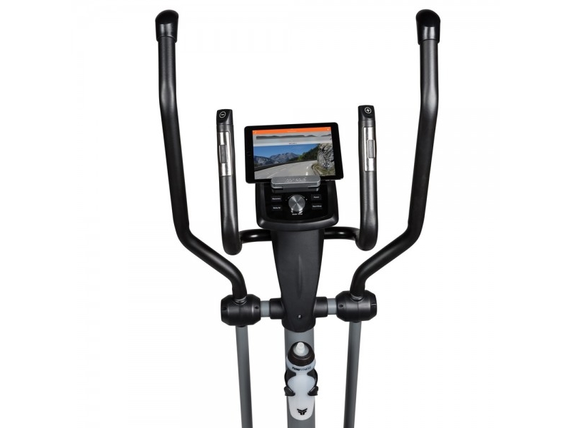 Bicicleta eliptica  FLOW FITNESS DCT2000I