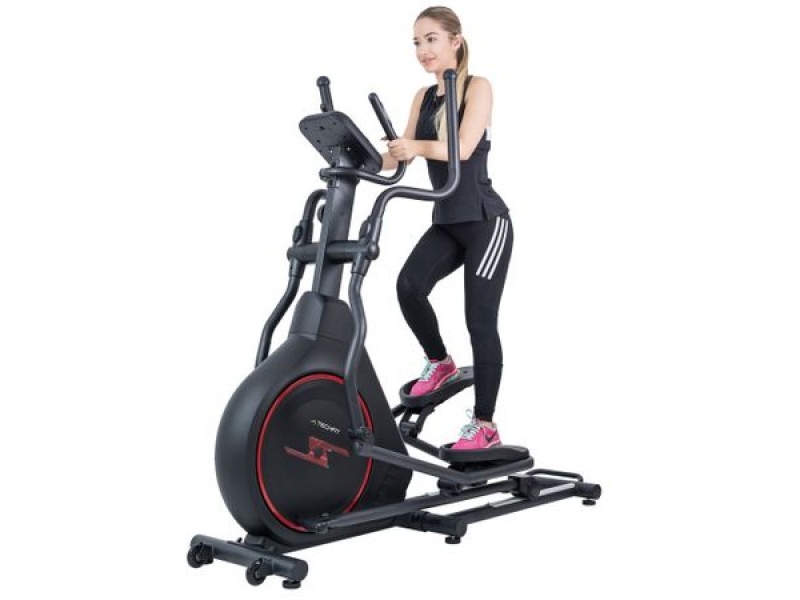 Bicicleta eliptica FW700 TECHFIT