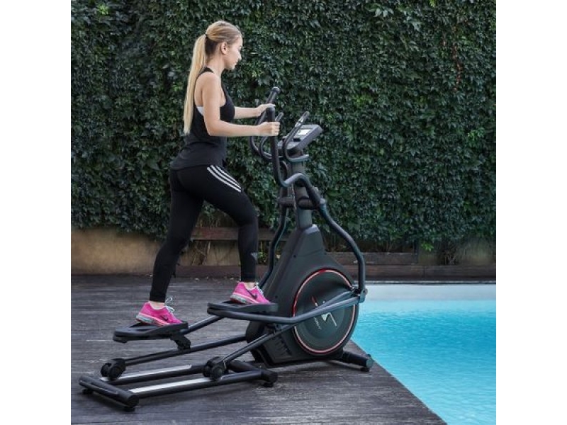 Bicicleta eliptica FW700 TECHFIT