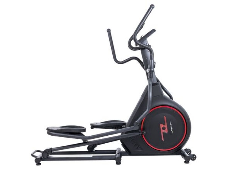 Bicicleta eliptica FW700 TECHFIT