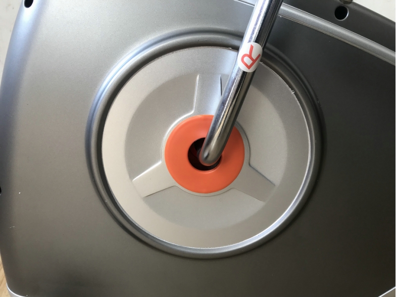 Bicicleta eliptica HB-8242EL